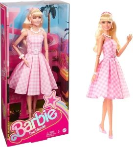 Barbie