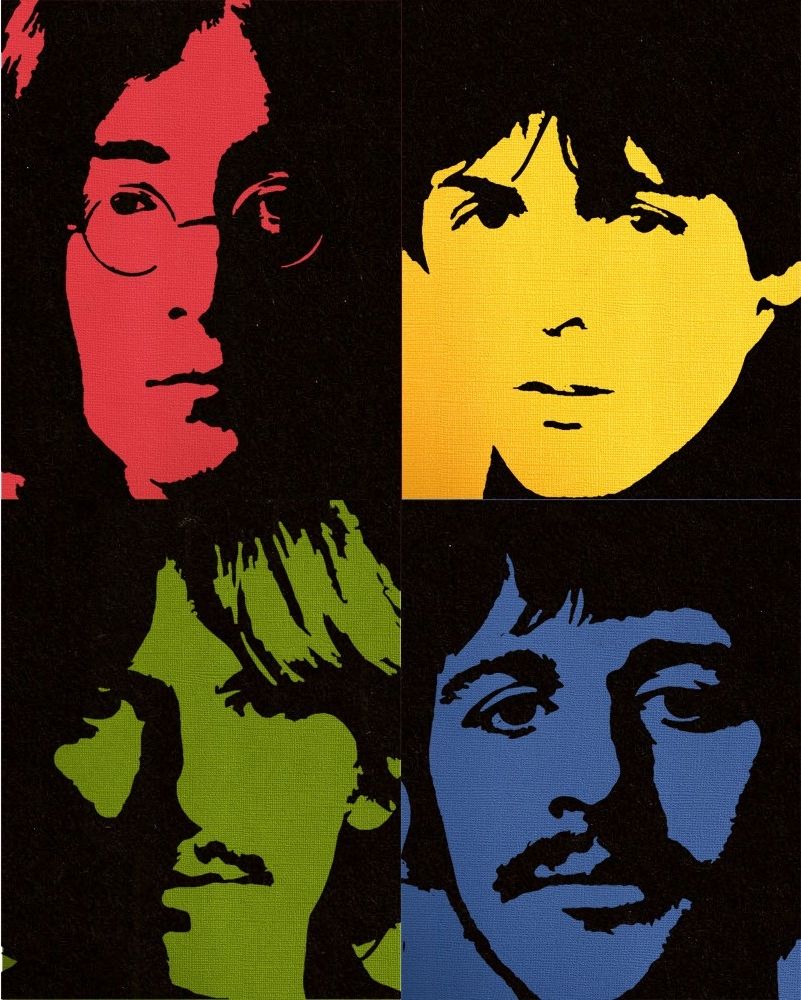 The Beatles