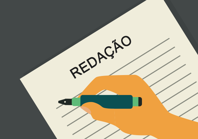 Redação para o Enem